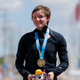Illustration for article titled Olympic Cyclist Kelly Catlin Is Dead at 23
